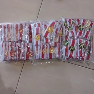 MEDALI GARUDA PRAMUKA / MEDALI GARUDA SIAGA / MEDALI GARUDA PENGGALANG / MEDALI GARUDA PENEGAK