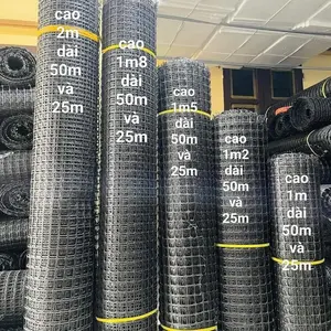 Lưới rào vườn- máy ấp trứng 1