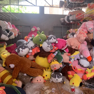 Cửa Hàng Gấu Bông 888