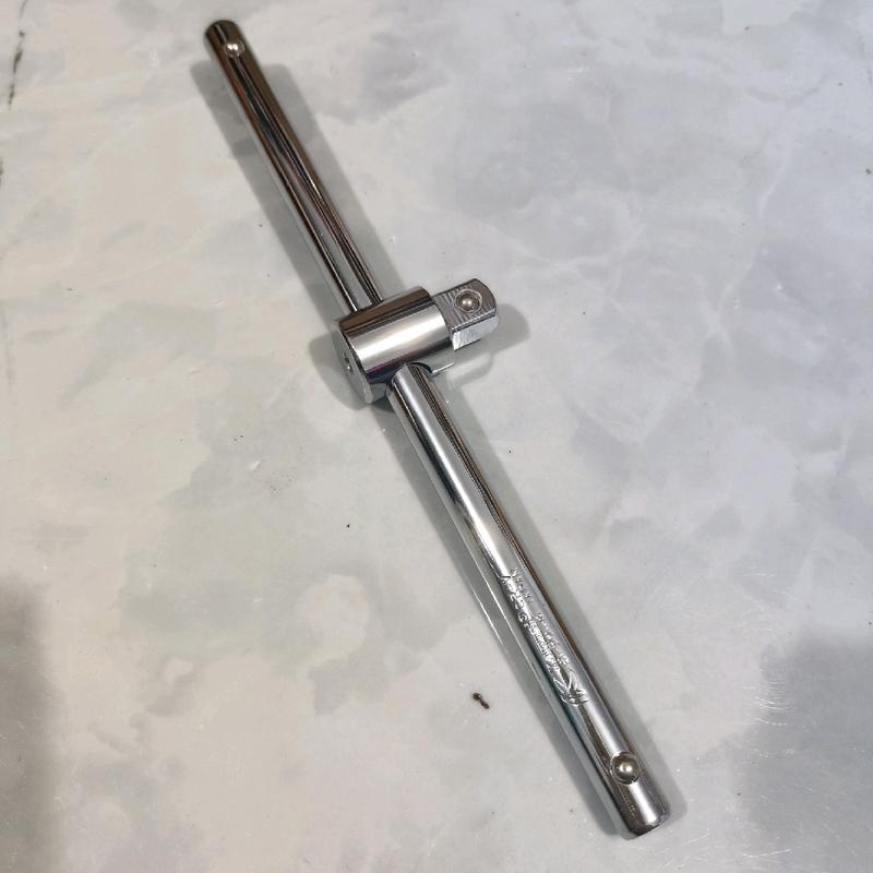 Cần Nối Trượt 10inch Dài 25cm Hiệu Kapusi