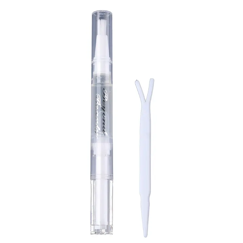 ✪ Double Eyelid Pen Glue Invisible Double Eyelid Styling Cream Stick Liquid Tape Color Makeup