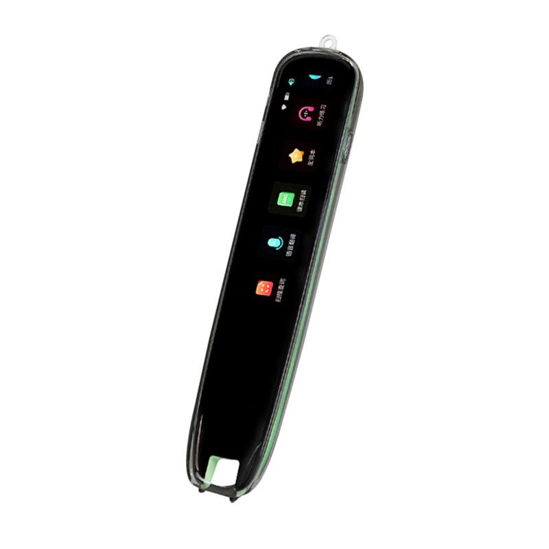 Vỏ Bảo Vệ Bút Từ Điển, ZHUOH, Cho IFLYTEK AIP S10, Hộp Đựng Nhẹ, Chống Va Đập, Túi Đựng Vỏ Cầm Tay 6