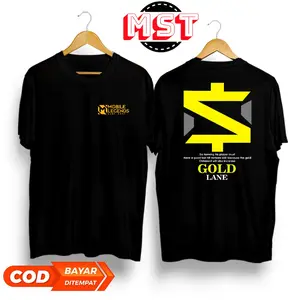 KAOS ROLE MOBILE LEGEND - BAJU ROAMER EXP MID LANE GOLD LANE JUNGLER - KAOS MURAH - KAOS PREMIUM - KAOS TERBARU - KAOS VIRAL - KAOS COTTON COMBAD 30S - SABLON DTF - BAJU DISTRO - BAJU PRIA WANITA - ATASAN CEWEK COWOK - COD