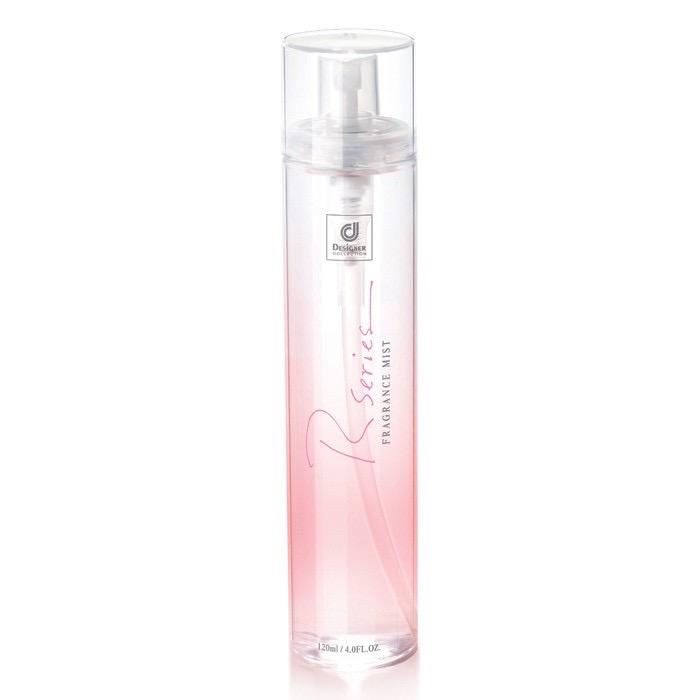 COSWAY Designer Collection R Series Fragrance Mist 120ml (78172 ...