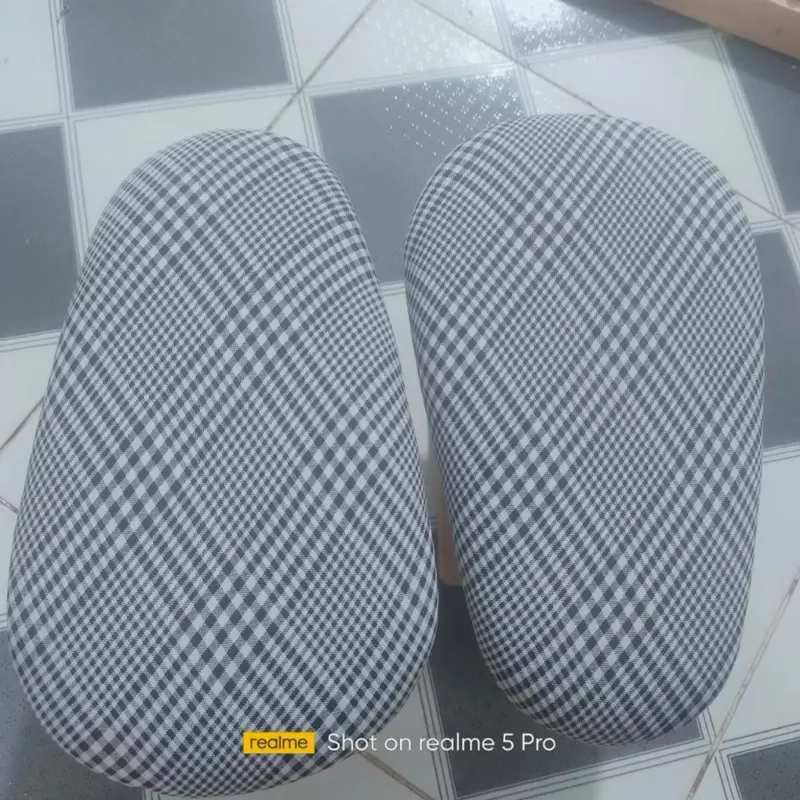 Gối ủi đồ mini loại xịn giá tại xưởng 2