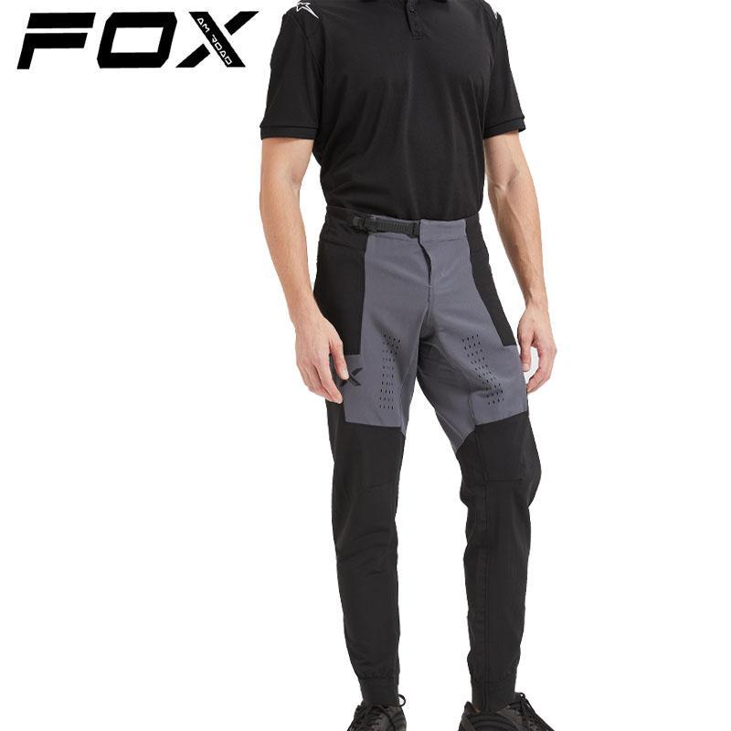 Product Introduction of Motorcycle Pants, 1 Count Wear-resistant Motorcycle Trousers, Cycling Protective Trousers, Motorcycle Protective Gear, Motorcycle Accessories for Men 3