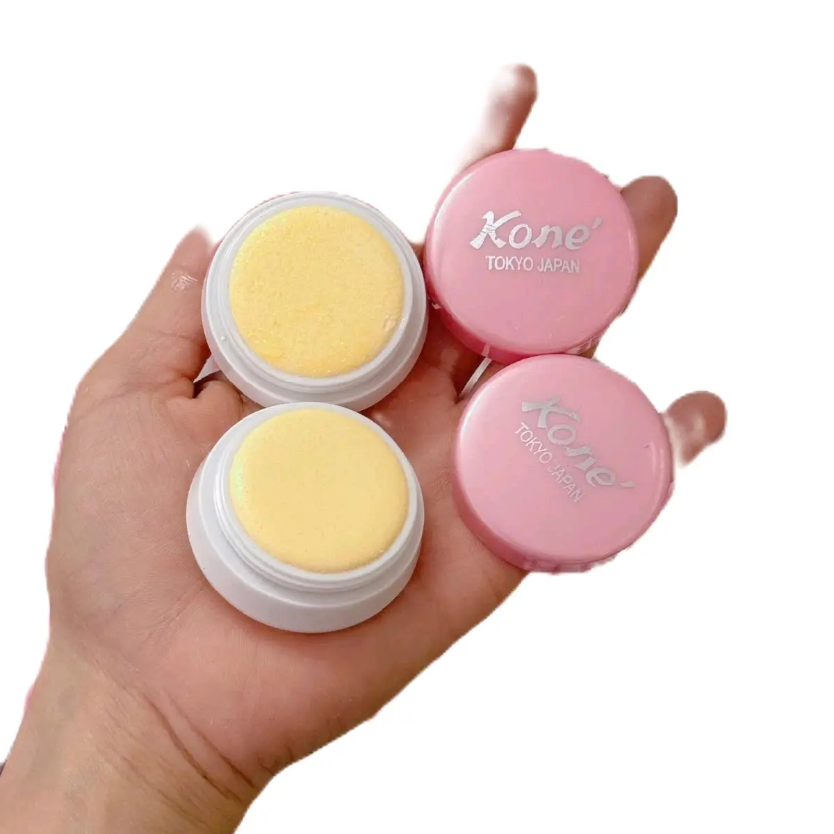 2hũ 80k kem dưỡng da koné Thái Lan trị nám