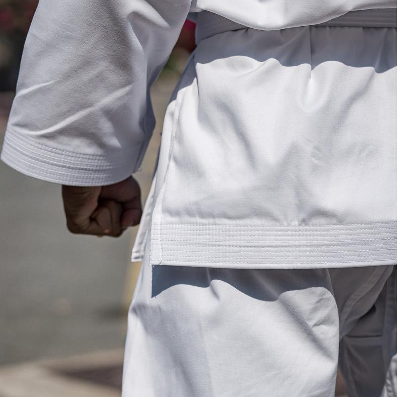 Fujido - Võ phục Karate phổ thông form Kata cao cấp 3