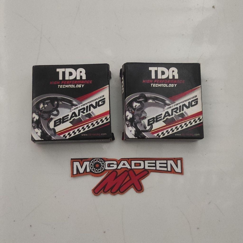 Bearing Kruk AS TS 125 TDR C4