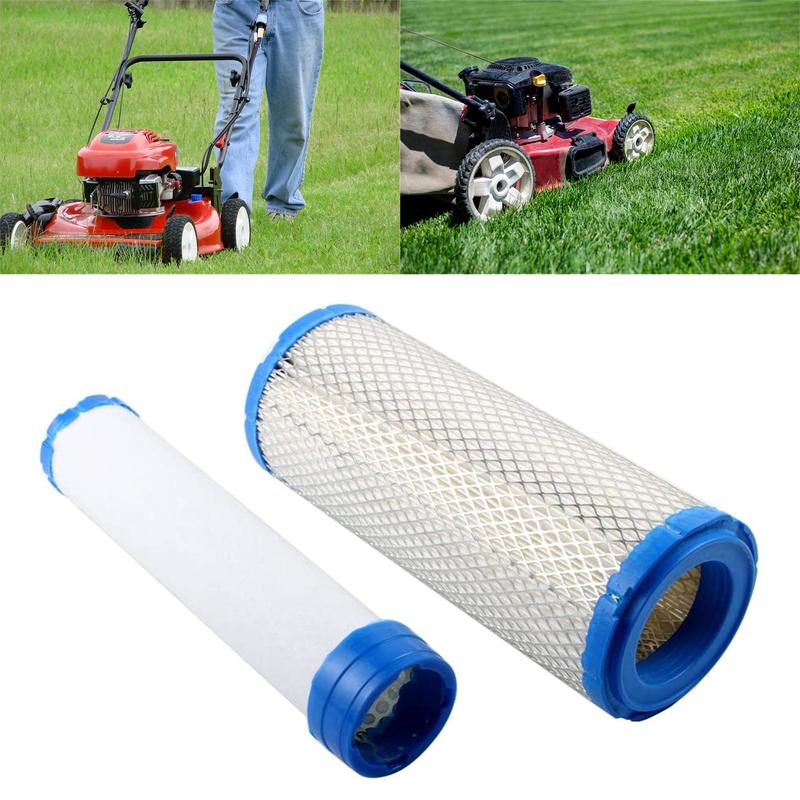 FILTRO ARIA RASAERBA 040101000 - - Biciclette Scooter
