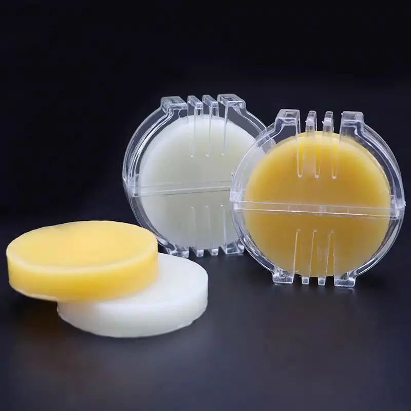 SÁP VUỐT CHỈ THÊU (CÓ HỘP) - PHỤ KIỆN TRANH THÊU CHỮ THẬP 2