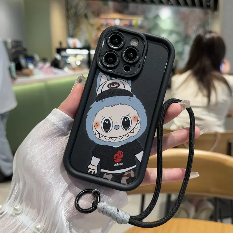 Untuk Vivo Casing ponsel untuk Vivo Y35 Y20 Y21 Y22 Y16 Y17 Y27S Y27 Y02S Y02T Y20I Y15S Y12S Y22s Y21s Y33s Y11 Y15 Y12 Y27S Y15A Y12A Y50 Y1S Y95 V29 V25E Lunak TPU Silikon DB90708PFFH 0
