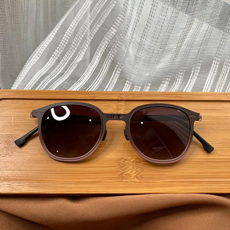SUNGLASSES POLARIZED FOLDING 7528 4