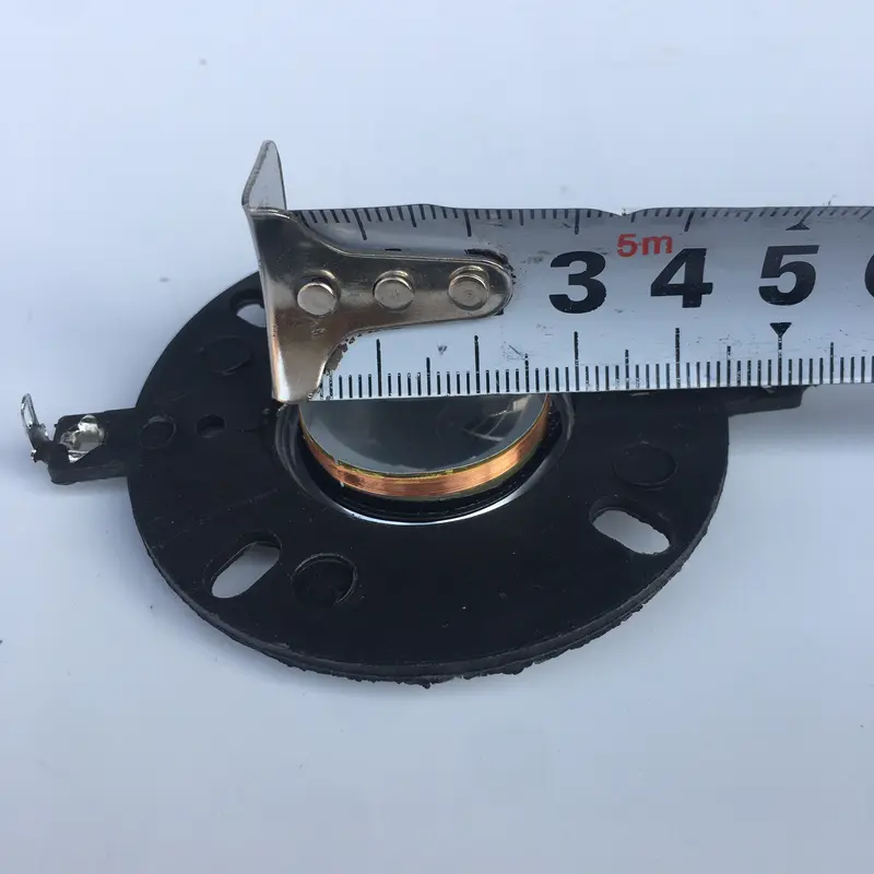 COIL LOA TRÉP  - VÒNG COIL 25 - GIÁ MỘT CÁI 2