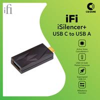 Gambar IFI iSilencer+ / iSilencer Plus USB 3.0 Audio Noise Eliminator dari CSI-ZONE Kota Administrasi Jakarta Pusat 5 Tokopedia