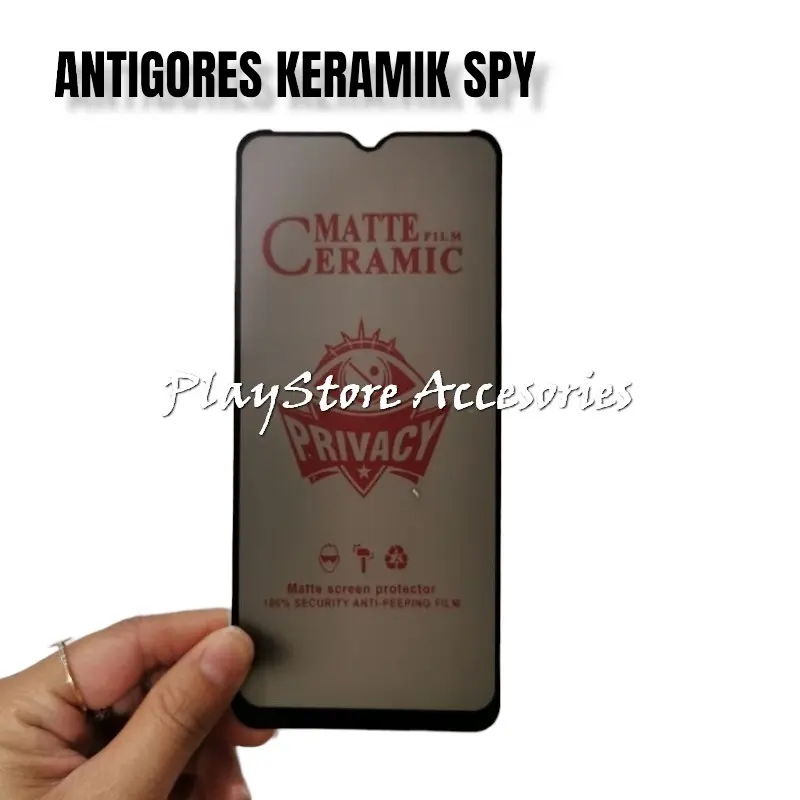 ANTIGORES SAMS A20 / A30 / A31 / A32 ANTI GORES KERAMIK SPY