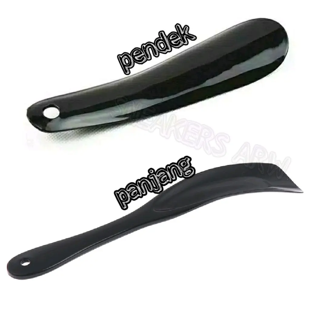 Sendok Sepatu Exclusive Berkualitas Tinggi Murah ini merupakan barang terbaru yang sangat cocok bagi Anda yang sering kesulitan dalam membuka sepatu