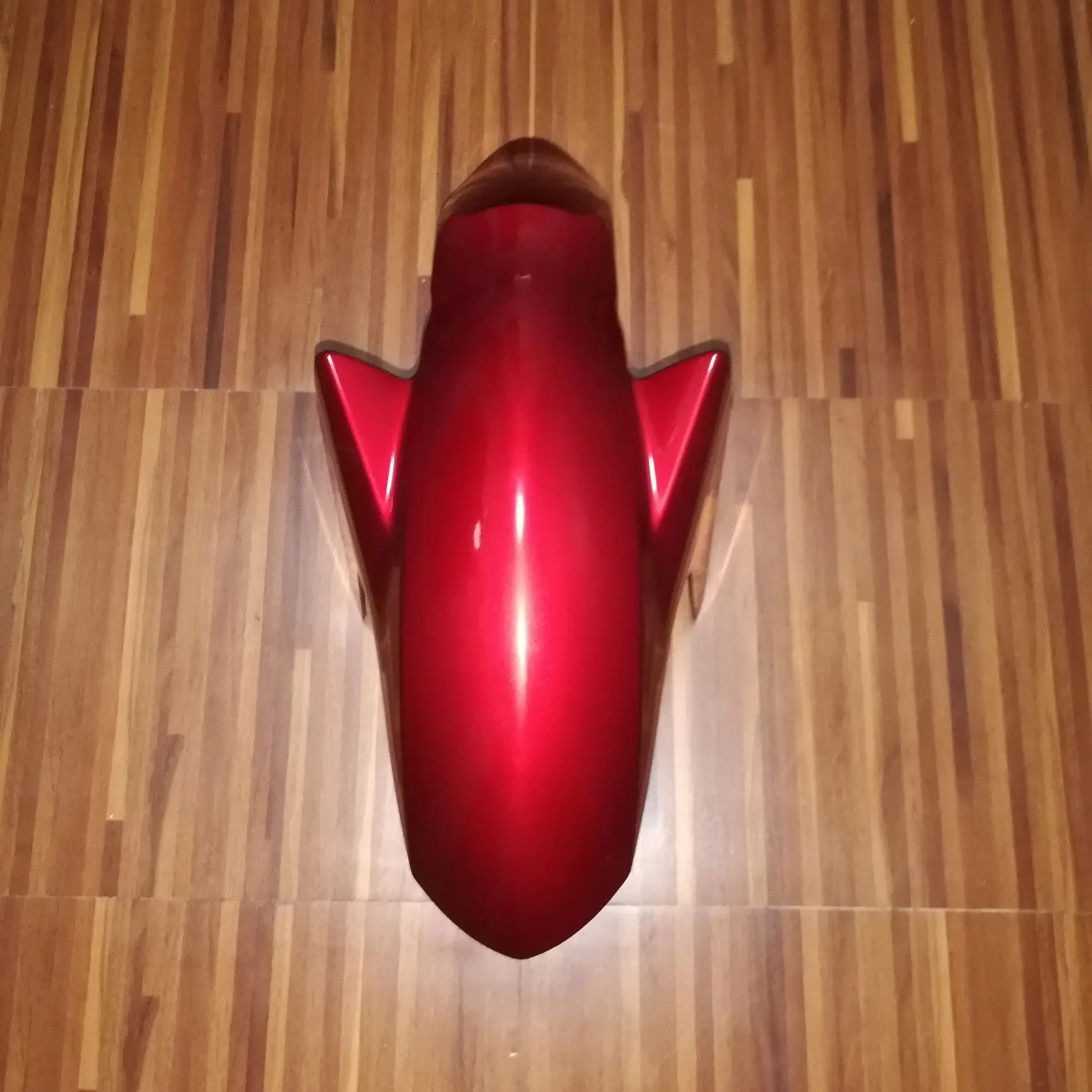SNIPER 150 V1 FRONT FENDER 2PV-F1511-00 - TikTok Shop Philippines