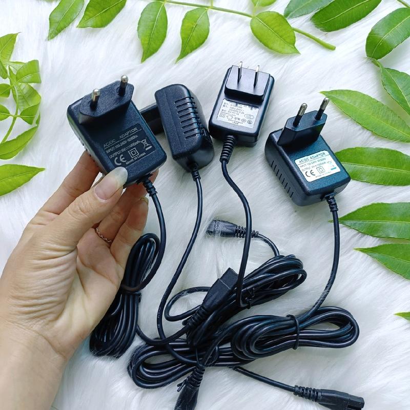 Sạc tông đơ f39 f32 f68,f50 p36,jame f6 akuma magic kemei 1984,1983 Skincare