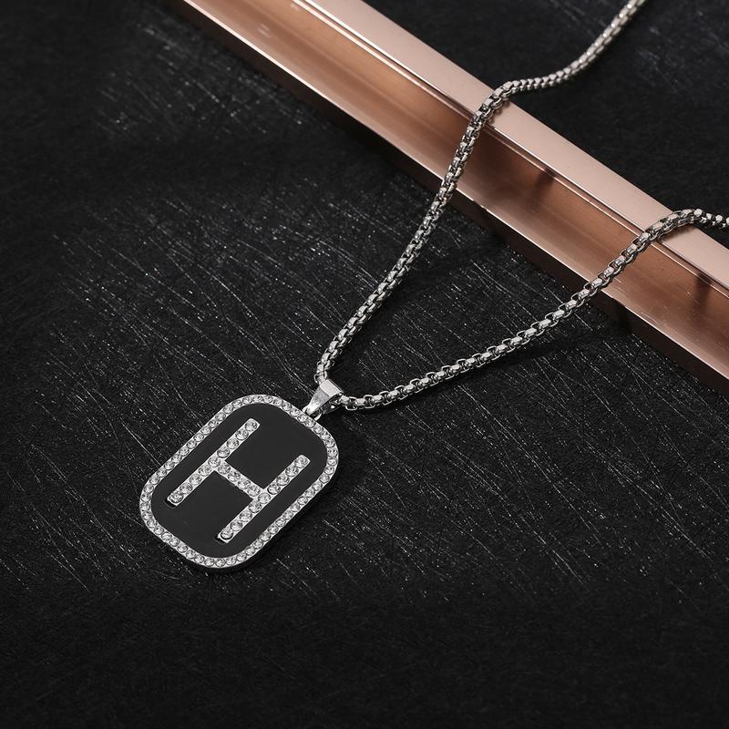 Product Introduction of Vòng Cổ, Thời Trang Phong Cách Âu Mỹ Siêu Lấp Lánh, Thiết Kế Rand Cross, Thích Hợp Cho Dây Chuyền Clavicile, Giá Cả Phải Chăng, Sang Trọng Tinh Tế, Cao Cấp, Phong Cách Ngầu Đơn Giản 12