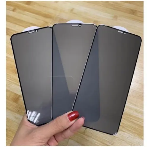 Kính cường lực iphone chống nhìn trộm kingkong 4D full màn day ip 6/7/8/7plus/x/xsmax/11/12/13/14/15/pro/promax/plus 5
