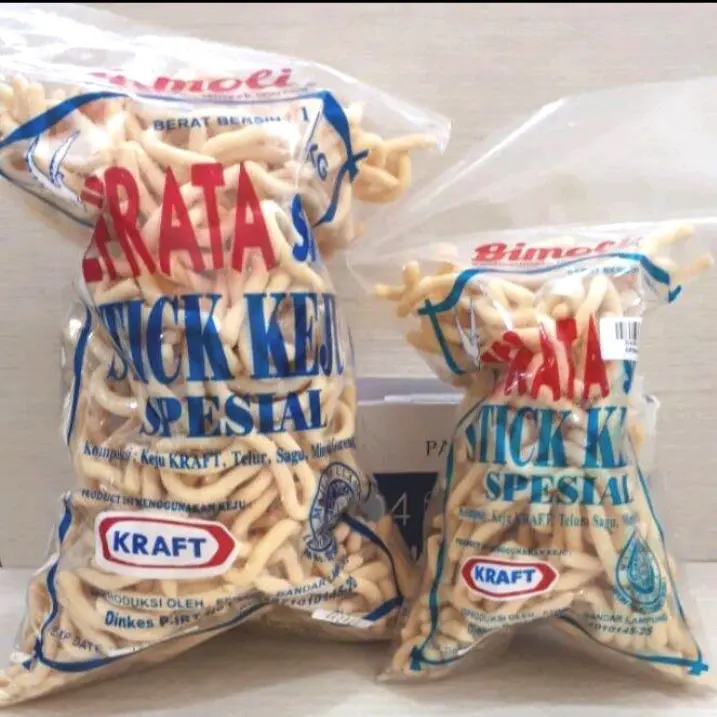 STIK KEJU EFRATA. STIK KEJU EFRATA ASLI LAMPUNG. Cemilan