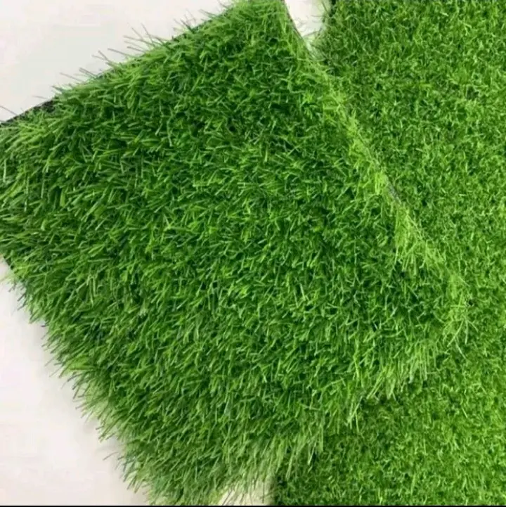 Rumput sintetis Suwis ukuran 30cmx30cm Dekorasi 0