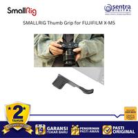 Gambar SmallRig 4877 4878 Thumb Grip for Fujifilm X-M5 dari Sentra Digital Kota Surabaya 3 Tokopedia