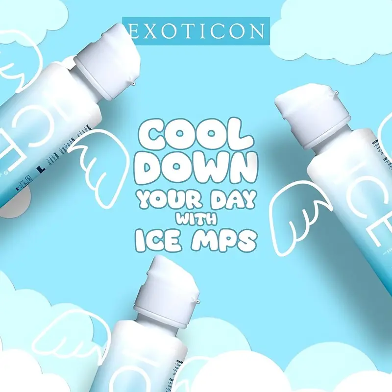 Cairan Softlens X2 ICE 60ml Multi Purpose Solution Air Bilas Cuci Pembersih Soflens 3