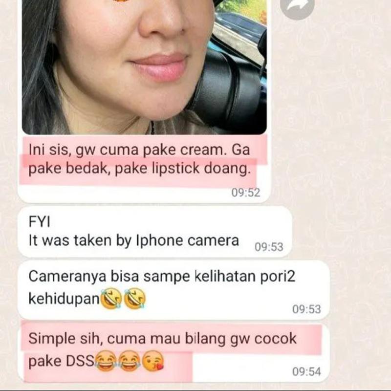 Product Introduction of DSS DERMA SHINING ACNE CREAM / KRIM JERAWAT Perawatan Wajah Ceramide 19