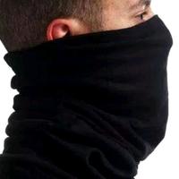Jual (2pcs) Masker Buff baf Hitam Bandana Balaclava Slayer Scarf Sepeda ...