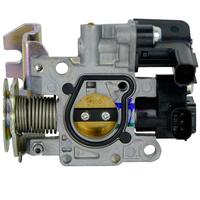 Gambar ThrottleBody Assy Honda Vario 125 eSP K60 16400K60B01 - Silver, Throttle Body dari Honda Cengkareng Kota Tangerang 3 Tokopedia