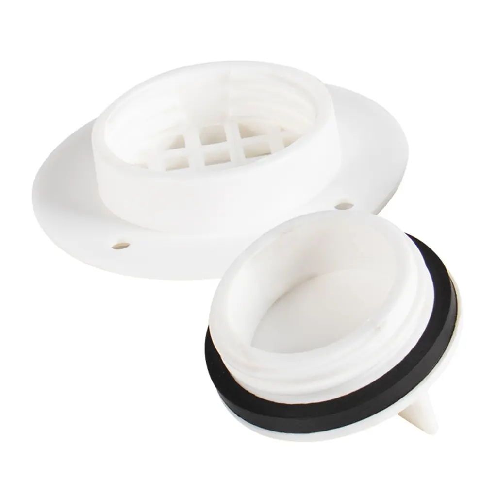 Convenient Drain Plug Drain Solution for Boat Fish Tanks Keep Your Vessel Dry
