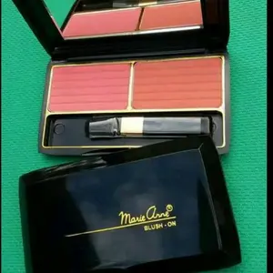 BLUSH ON PINK MARIEANNE 14gr Matte