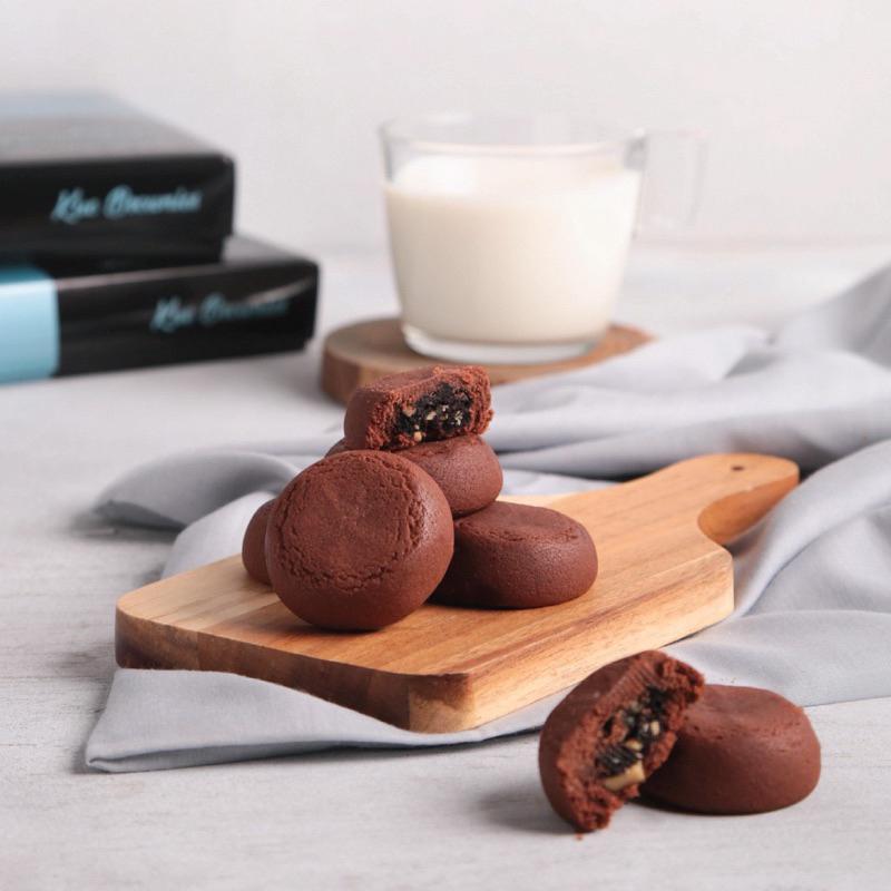 KUE COKRO RASA KOPI BLUDER COKRO MADIUN 7