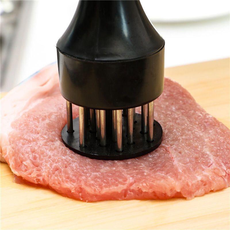 Product Introduction of Meat Needles for Perfectly Grilled Steaks 7