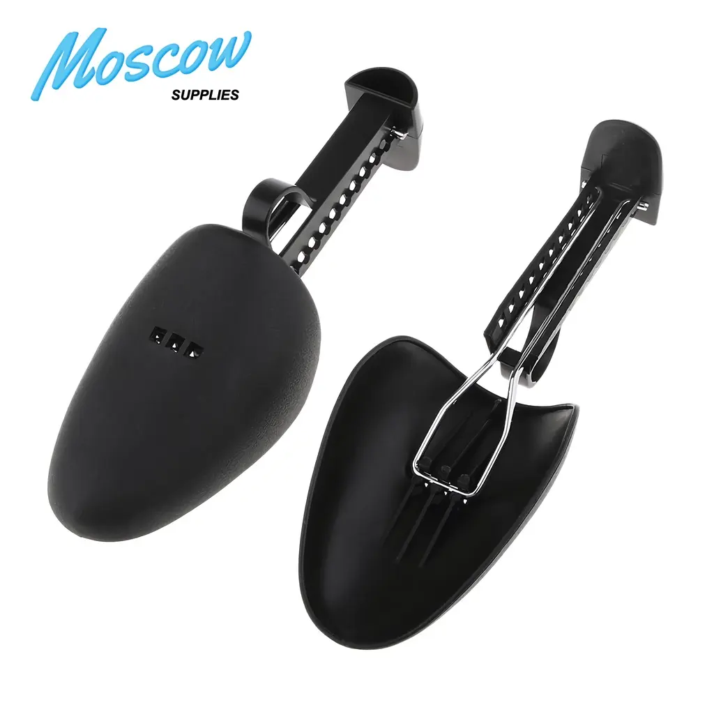 Adjustable Shoe Tree / Ganjalan sepatu adjustable / Catokan Sepatu / Shoe Saddle