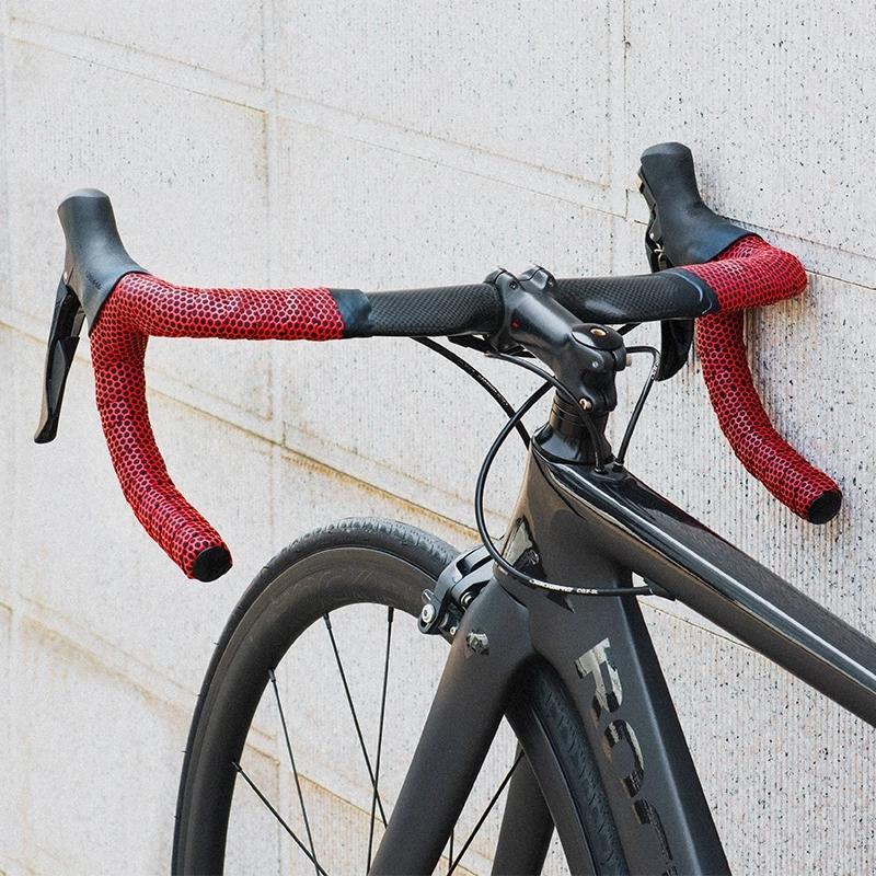 ROCKBROS Road Bicycle Handlebar Tape for Comfortable Grip on Rides 4
