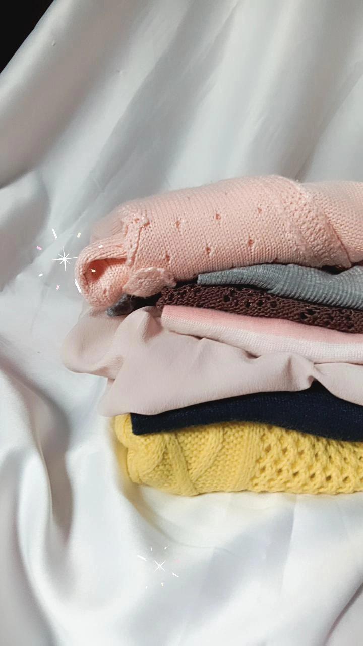 AVRLYN ~ Buy 1 Get 1 Press On Nails dengan Desain Art yang Menarik/ Fake Nails