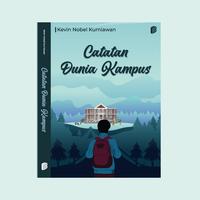 Gambar Catatan Dunia Kampus (30 Cerita Perjalanan Mahasiswa Menjadi Dosen) dari bintangsemestabook Kab. Sleman 1 Tokopedia