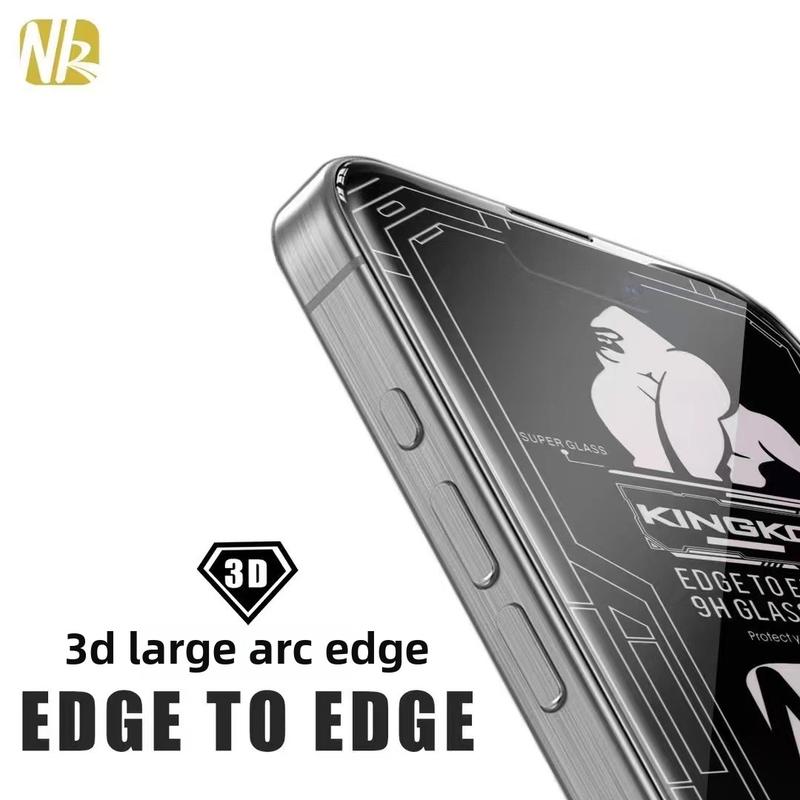 Bảo Vệ Màn Hình Kính cường lực, NK Gorilla, Tương Thích Với Samsung A71, Samsung A32, Màn Hình Điện Thoại Samsung M62, Màn Hình Kính Cường Lực M51 5