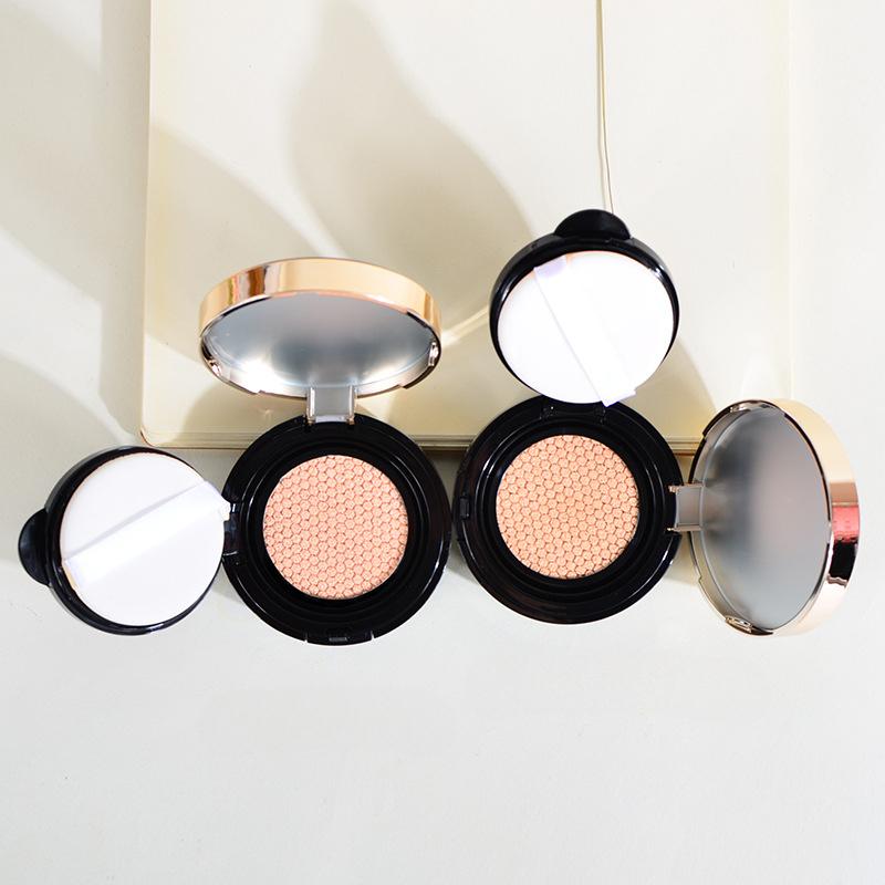 FJX-SHOPRaqi Air Cushion CC Cream With Replacement Isolation Hydrating Moisturizing And Covering Defects BB Cream 2
