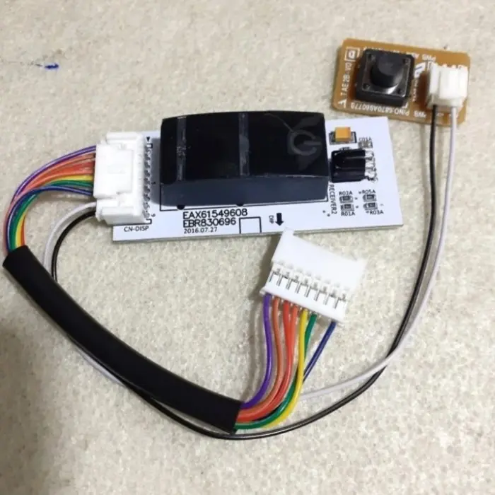 sensor ac lg dual inverter modul Fs1L