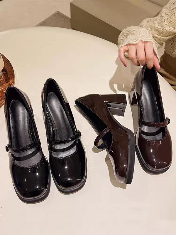 [LAI] Fashion Korean British Style Elegant Stylish Square To - TikTok ...