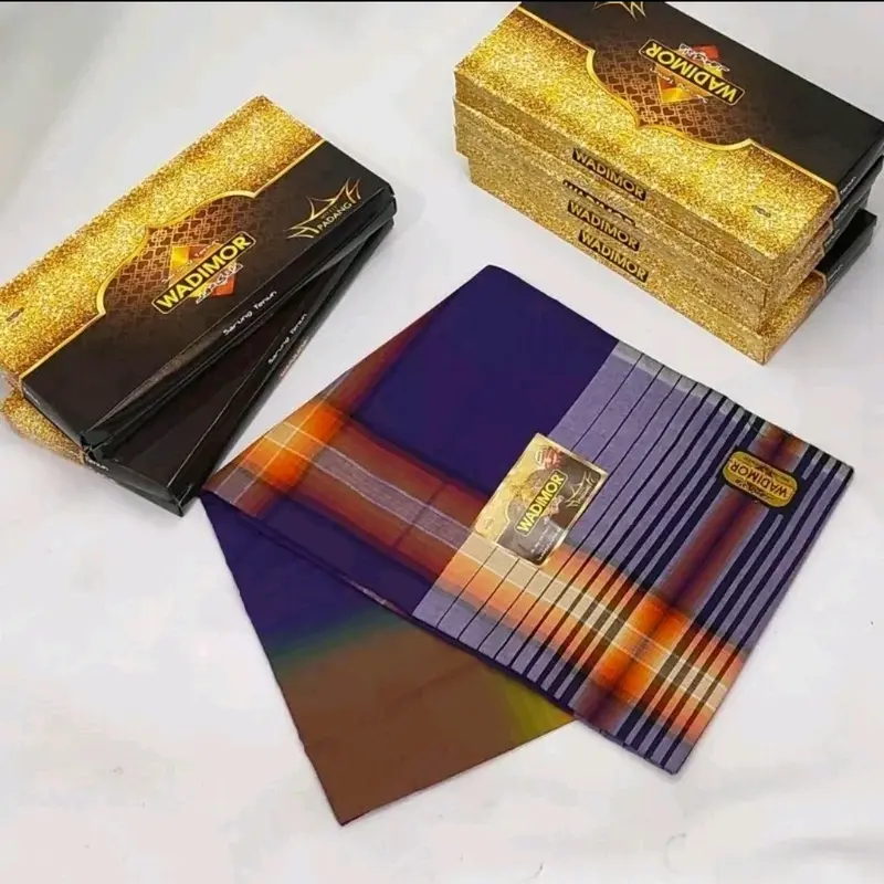 sarung wadimor motif padang sarung wadimor motif kombinasi sarung dewasa murah 3