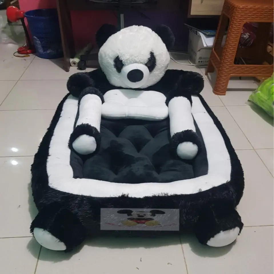 kasur bayi lucu karakter Bayi
