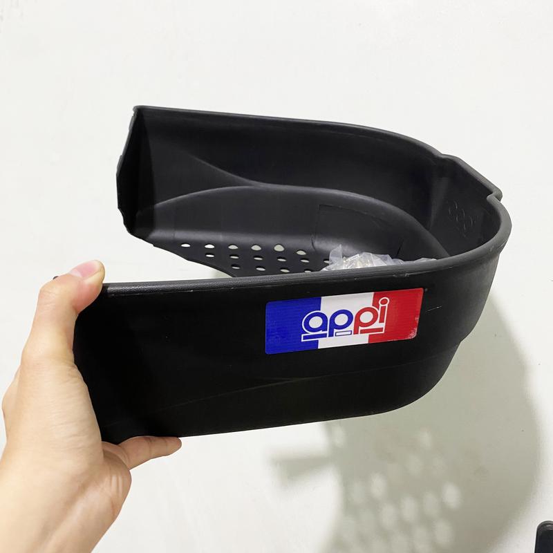 Rổ APPI đựng đồ giữa cho xe exciter 150, ex155, winner, wave nhỏ, winner x, future led, wave anpha, sirius fi, wave rs, ......