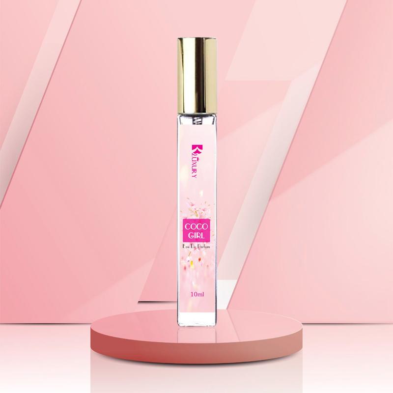 Nước Hoa Nữ Perfume BK LUXURY CoCo Girl  10ml