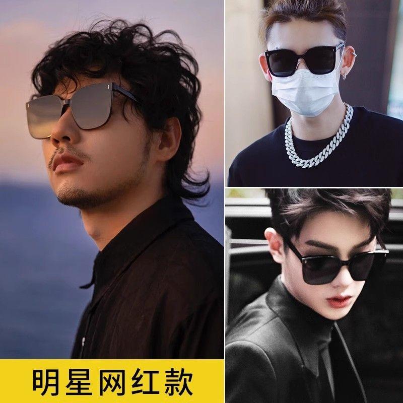 Special Glasses Driving Uv-Proof Polarized Sunglasses Men 2024 New Sunglasses Men's Driving 6
