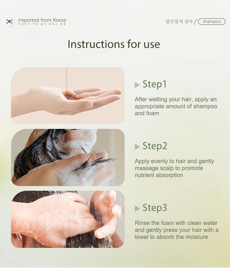 Dr.ville Anti Hair Fall Shampoo Shampo Anti Rontok & Berminyak Bikin Rambut Bervolume Anti Lepek Original Viral TikTok Recommended